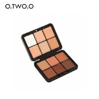 مجموعة خافي العيوب من اوتو - 12لون