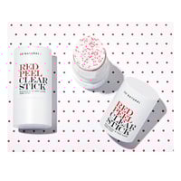 ستيك ريد بيل لتقليل الرؤوس السوداء والبيضاء من سو...