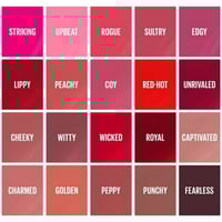 احمر شفاه سائل سوبر ستاي فينيل انك من ميبلين - درج...