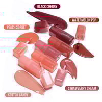 هدى بيوتي بلاش فلتر احمر خدود سائل