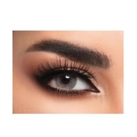 عدسات ملونة من لنس مي - سنووي