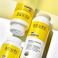 شامبو جاف بإكليل الجبل والنعناع من اكيور - 48غ