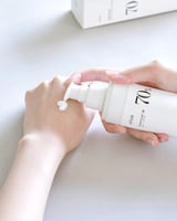 انوا لوشن يومي هارتليف 70% - 200مل