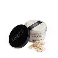 بودرة سائبة لتثبيت المكياج من ميك اوفر 22 - M 1001