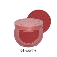 تنت ومورد خدود ميك اوفر22