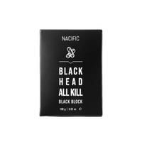 صابون تنظيف البشرة والعناية بالمسام من ناسيفيك - 1...