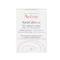 صابون منظف للوجه و البشرة من افين - 100غ