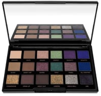 باليت ظلال العيون هولي دايز من ال اي قيرل-G43094