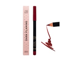 قلم محدد شفاه من نوره بو عوض - دارك فليمينج