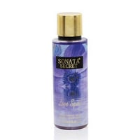 عطر الجسم لوف سبيل من سوناتا سيكريت - 250مل