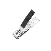 مجموعة العناية بالاظافر لون اسود من اتنشن كير- 6قط...