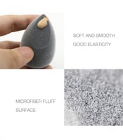 اسفنجة دمج المكياج من اوتو - 9921H