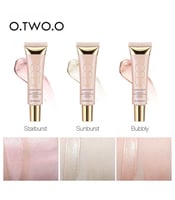 اضاءة روز قولد السائلة من اوتو -STARBURST