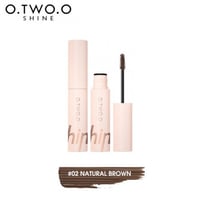 ماسكارا الحواجب من اوتو - Naturalbrown 02