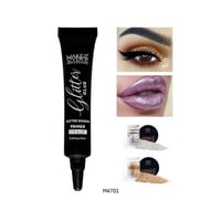 برايمر جليتر قلو للعين والشفاه من ميك اوفر 22 - M4...