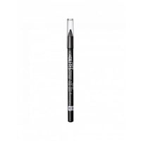 كحل ريميل الشهير ضد الماء - أسود