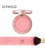 احمر خدود من اوتو رقم- 03