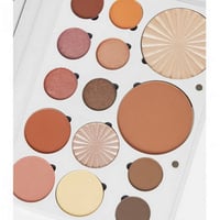 اوفرا مجموعة كونتور محدد وجه - بو هو