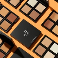 ايلف باليت كونتور باودر لايت ميديم