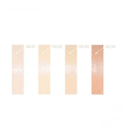 بي بي كريم لتغطية كاملة من اوتو رقم- NC22