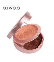 احمر خدود من اوتو رقم- 02