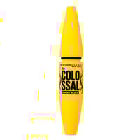 ماسكرا ذا كولوسال من مبيلين - سموكي بلاك