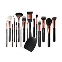 مجموعة فرش مكياج سجنتشر 16 قطعة من ميك اوفر22 - MX...