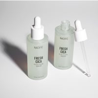 مجموعة فريش سيكا بلس لتنظيف البشرة الحجم الكبير من...