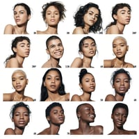 كريم اساس فور ايفر من ديور- 2N