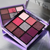 باليت ظلال العيون كيب ات بلاي فل PLAYTIME ال اي قي...