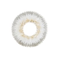 عدسات قراي لون رمادي طبيعي من كوزمو سوفت