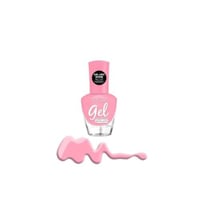 طلاء أظافر جل اكستريم شاين من الي قيرل -918