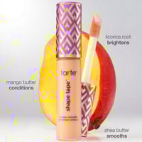 كونسيلر خافي عيوب شيب تيب من تارت