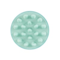 فرشاة الشامبو لفروة الرأس شاينى لوكس - اخضر