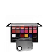 باليت احمر الشفاة الاحترافية من ميك اوفر 22 - M370...