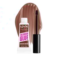 جل حواجب ذا براو جلو من نيكس - بني متوسط