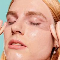 غسول زيتي ذا بورفيشتال لازالة المكياج ز تنقية المس...