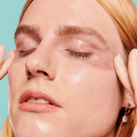 غسول زيتي ذا بورفيشتال لازالة المكياج و تنقية المس...