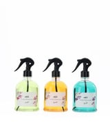 مجموعة مرشات منزلية