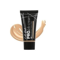 كريم أساس بي بي اتش دي من ال اي قيرل - فاير