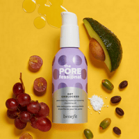 غسول زيتي ذا بورفيشتال لازالة المكياج ز تنقية المس...