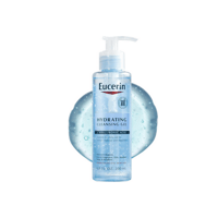 جل تنظيف الوجه المرطب من يوسرين - 200 مل