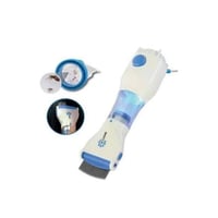 جهاز تمشيط لإزالة القمل