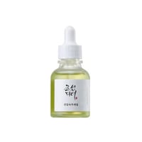 سيروم مهدئ للبشرة بالشاي الأخضر + البانثينول من بي...