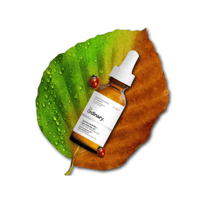 محلول حمض الاسكوربيك 8% و الفا اربوتين 2% من ذا او...