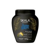 كريم معالج للشعر لاما نيغرا بالطين الاسود من سكالا...