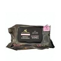 مناديل معطرة برائحة اللافندر لأزالة المكياج من امي...