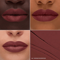 روج شفاه كريمي ساتن من سيفورا