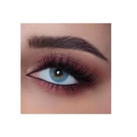 عدسات ملونة من لنس مي - سكاي بلو