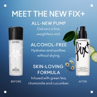 بخاخ مثبت مكياج فكس بلس من ماك - 30مل